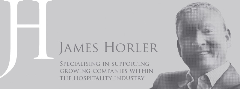 James Horler